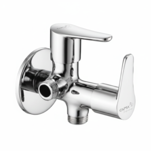 ANGLE VALVE 2_1 (Curve Series)