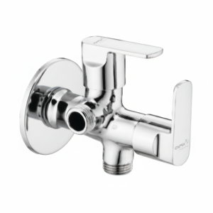 Angle Valve 2_1 (Donald Series)