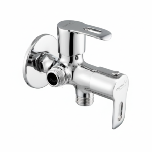 Angle valve 2-1 (Sonet series)