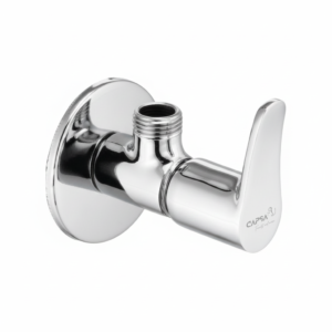 Angle valve (Curve Series)