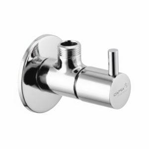 Angle valve (Florentine Series)