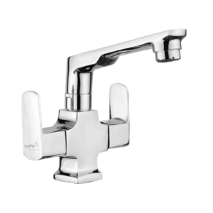 Center hole (Cubix Prime)