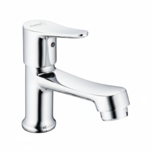 PILLAR COCK (Curve Series)