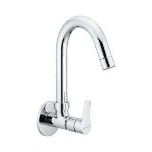 SINK COCK (Curve Series)