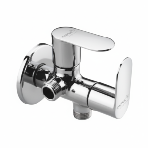 angle valve 2-1 (Opal Series)