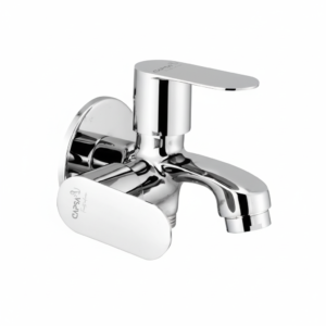 Bib cock 2-1 (Opal Series)