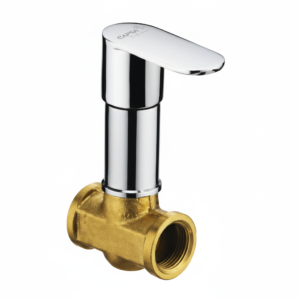 Concealed (Opal Series)